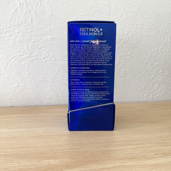 iSClinical | NEW Retinol+ Emulsion 0.3 30g 1oz - New in Box & Sealed - Picture 2 of 6